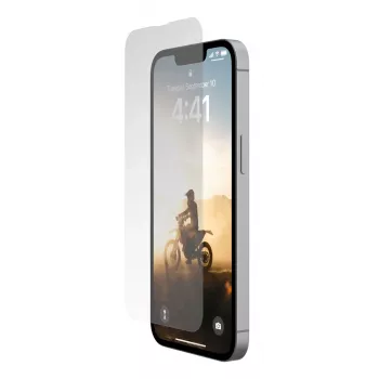 Urban Armor Gear 14437311NA displayschermfolie transparant beeldschermbescherming Apple 1 stk.