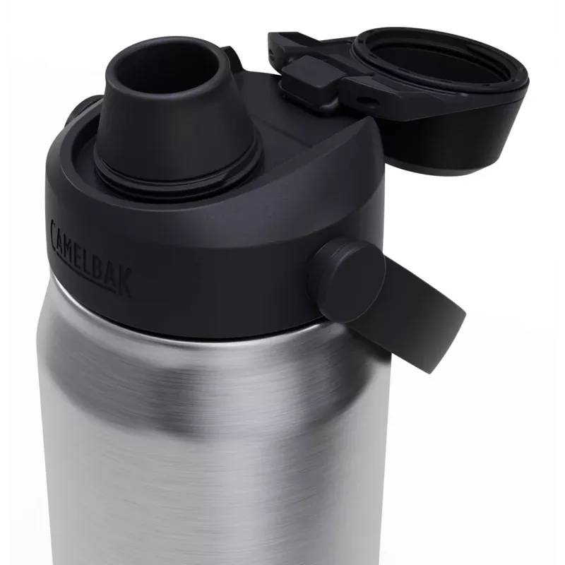 Thermosfles Camelbak Thrive Chug Insulated SST 740 ml – roestvrij staal