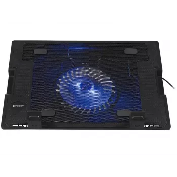 Tracer koelstation Icestorm notebook-ventilator
