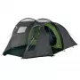 High Peak Ancona 5.0 grijs 10249 (geopende verpakking)