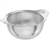Schaal-zeef ZWILLING Table 16 cm roestvrij staal zilver