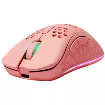 Muis Deltaco GAM-120-P