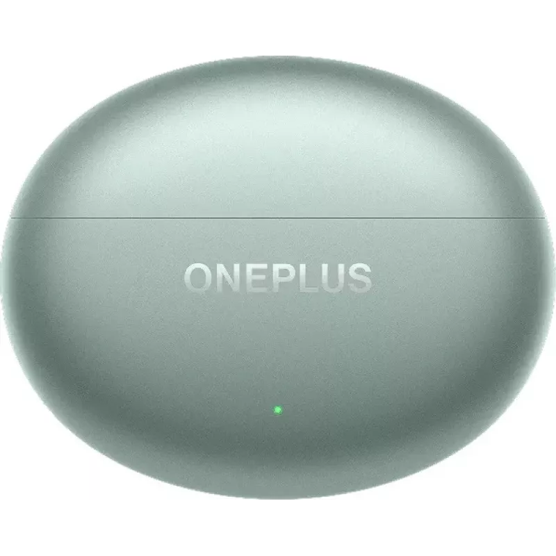 Oordopjes OnePlus Buds 4 Stormy Gray Bluetooth
