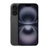 Apple iPhone 16 512GB zwart