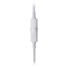 Koptelefoon White Shark GH-2446 Gottan wit