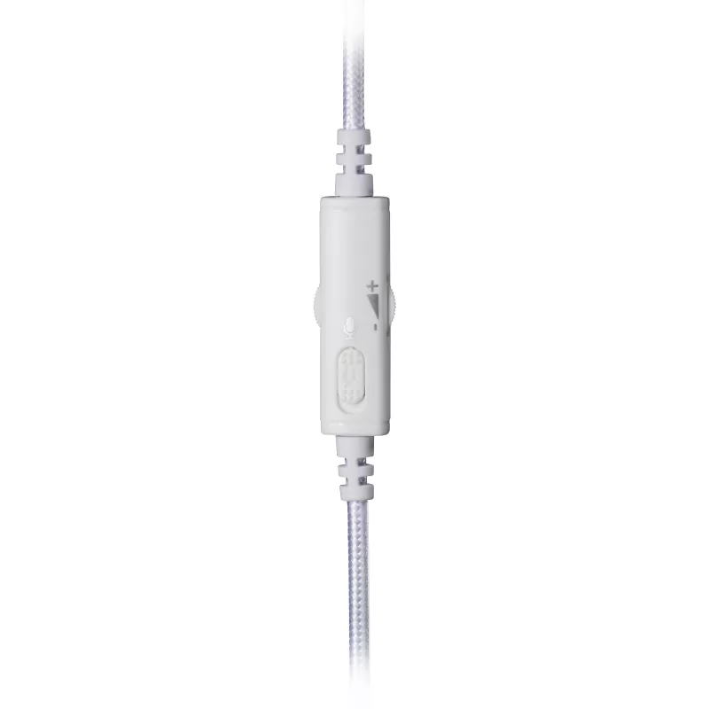 Koptelefoon White Shark GH-2446 Gottan wit