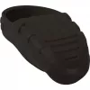BIG Shoe-Care schoenbeschermer, zwart