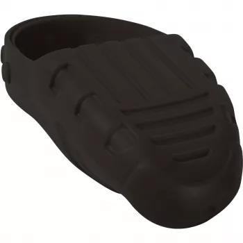 Kinderschoenen BIG Shoe Care zwart