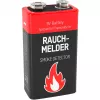 Oplaadbare batterij Ansmann 1515-0006