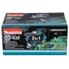Makita UM600DZX draadloze grasschaar zwart, blauw 12 V