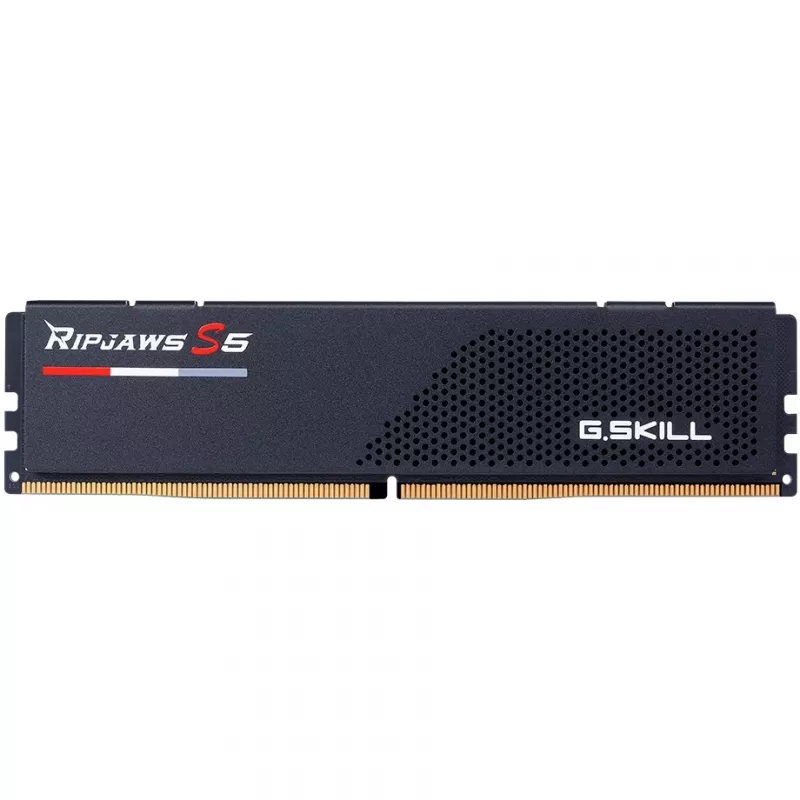 G.Skill Ripjaws S5 F5-5600J4040D24GX2-RS5K geheugenmodule 48 GB 2 x 24 GB DDR5 5600 MHz