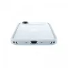 Cover Apple MH014ZM/A lichtgrijs voor iPhone Air 16,5 cm