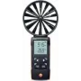 Testo 417-1 anemometer 0,3 tot 20 m/s 0563 1417