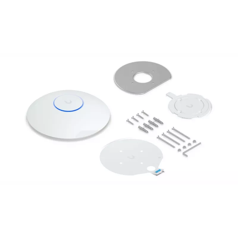 Ubiquiti U7 Long-Range 7300 Mbit/s wit Power over Ethernet (PoE)