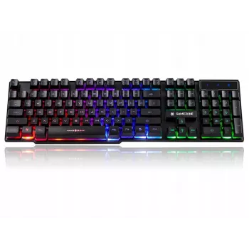 Toetsenbord Tracer TRAKLA46651 gaming USB zwart
