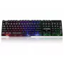Toetsenbord Tracer TRAKLA46651 gaming USB zwart