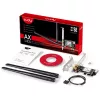 Cudy WE3000 netwerkkaart intern wifi / Bluetooth 2400 Mbit/s