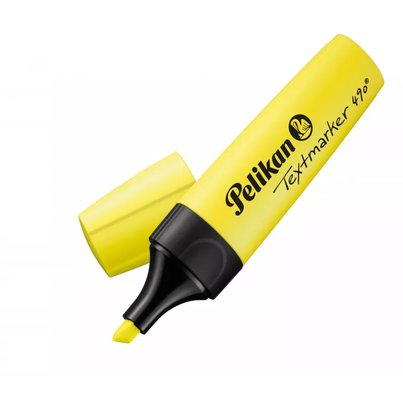 Pelikan 814140 geel