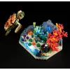 Lumibricks Turtle Reef Dream bouwset