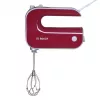 Bosch MFQ 40304 handmixer 500 W rood, wit