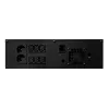 Ever SINLINE RT 2000 line-interactive 2 kVA 1650 W 8 AC-uitgangen