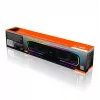 Luidspreker MEDIA‑TECH Phantom MT3180 soundbar 450W RMS, 80W batterijgevoed, Bluetooth, bedraad & draadloos, zwart