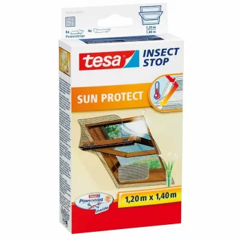 Tesa 980651 zilver