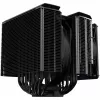 Cooler Master MasterAir MA824 Stealth processor luchtkoeler 120/135 mm zwart