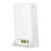 Draadloze router Mercusys MB112-4G 300 Mbit/s 2.4 GHz wit