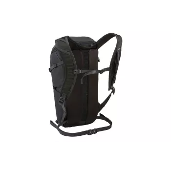 Thule 4127 AllTrail X 15L wandelrugzak, obsidian