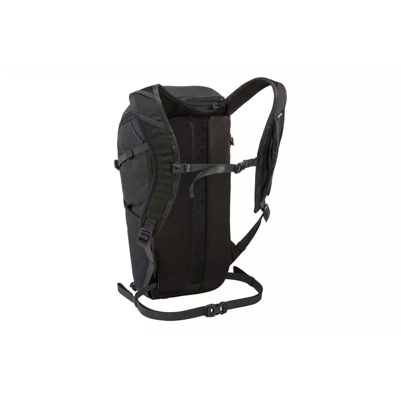 Thule 4127 AllTrail X 15L wandelrugzak, obsidian