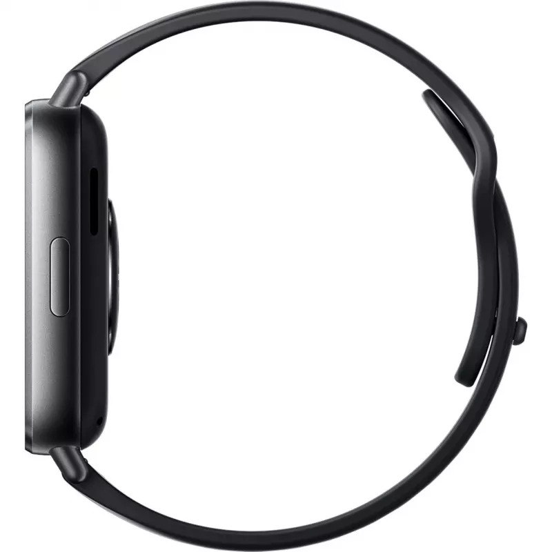 Xiaomi Redmi Watch 5 Active | Smartwatch | LCD | 2,0 inch | waterdicht | middernachtzwart