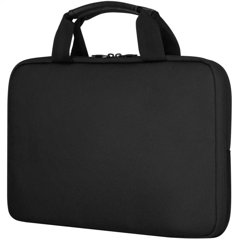 Wenger Guyde 14, 14 laptoptas, zwart (653179)