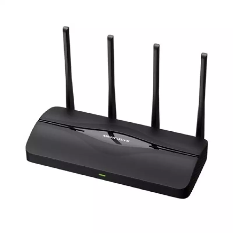 Mercusys BE3600 dual-band Wi-Fi 7-router