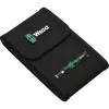 Wera KK Micro-set 11 dopsleutelbit 11 stuks