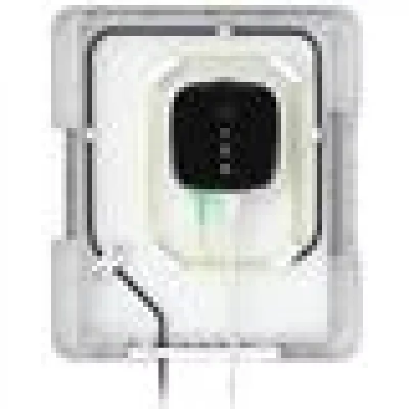 Netwerkapparatuur behuizing Ubiquiti UF-TERMINAL-BOX outdoor polycarbonaat