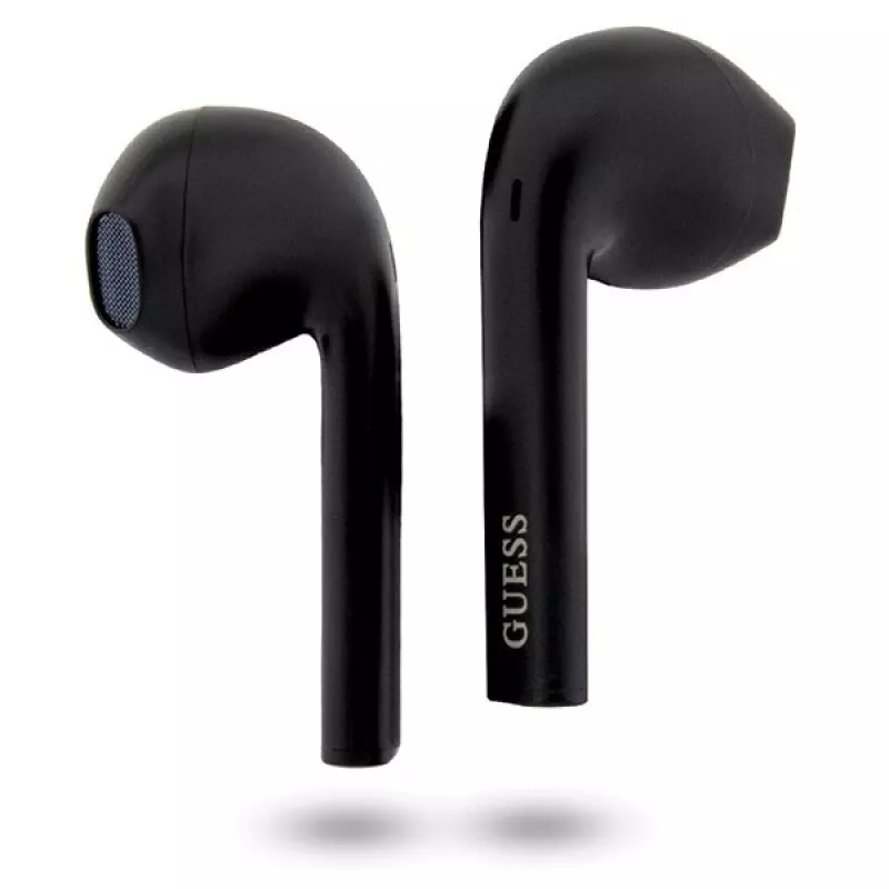 Bluetooth-hoofdtelefoon TWS GUTWST26PSK zwart