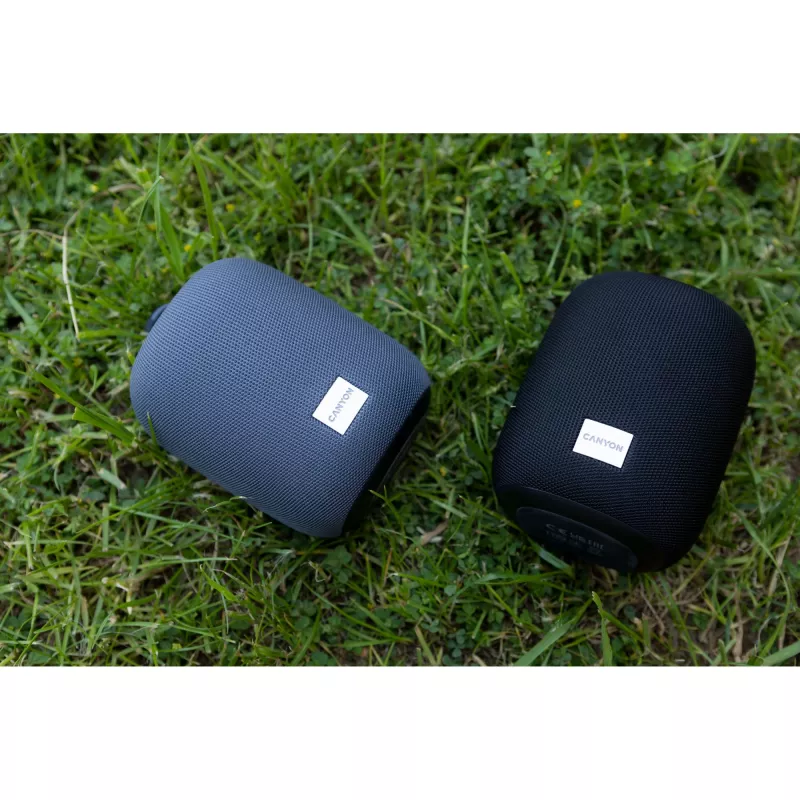 Canyon CNE-CBTSP8B product zwart