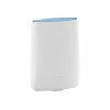 NETGEAR LBR20 draadloze router Gigabit Ethernet dual-band (2,4 GHz / 5 GHz) 4G wit