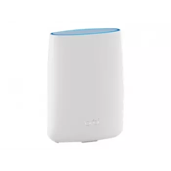 NETGEAR LBR20 draadloze router Gigabit Ethernet dual-band (2,4 GHz / 5 GHz) 4G wit