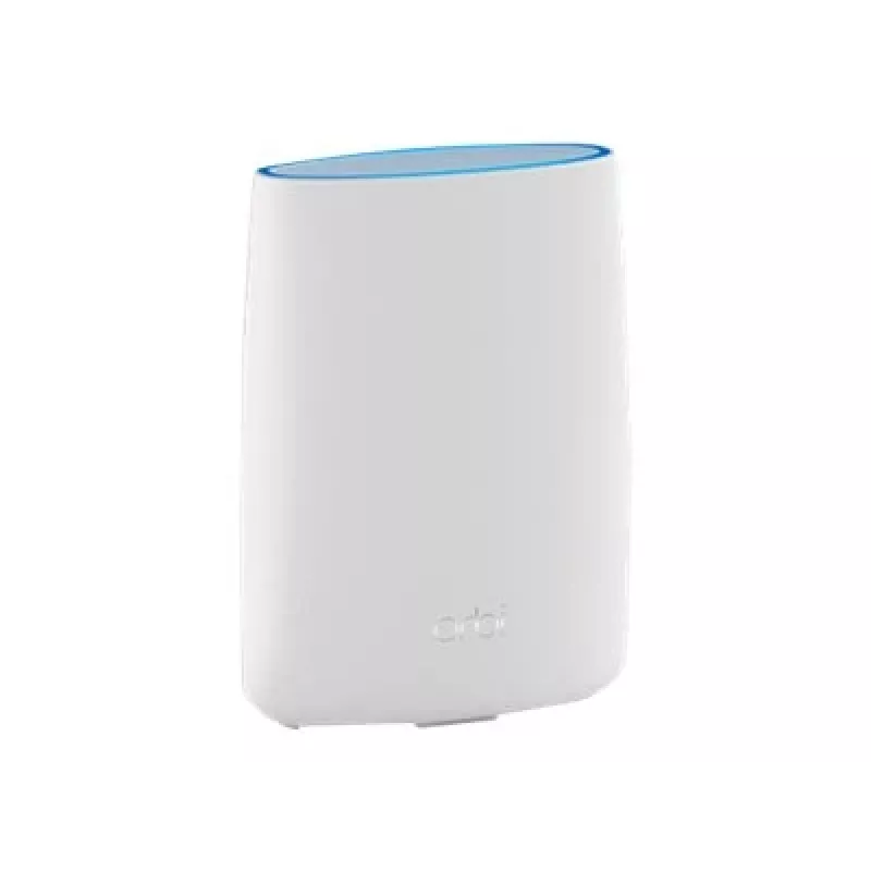 NETGEAR LBR20 draadloze router Gigabit Ethernet dual-band (2,4 GHz / 5 GHz) 4G wit