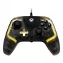Bedrade controller GameSir K1 Flux — ergonomisch design, compatibel met pc