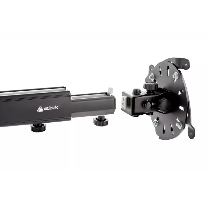 Edbak PMV200 projector-plafondbeugel zwart