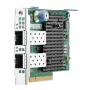 HPE - 562FLR-SFP+ - netwerkadapter - PCIe 3.0 x8 - 10 Gigabit SFP+ x 2