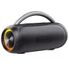 Tracer SuperTube TWS draagbare Bluetooth-luidspreker, 30 W, IPX5, zwart