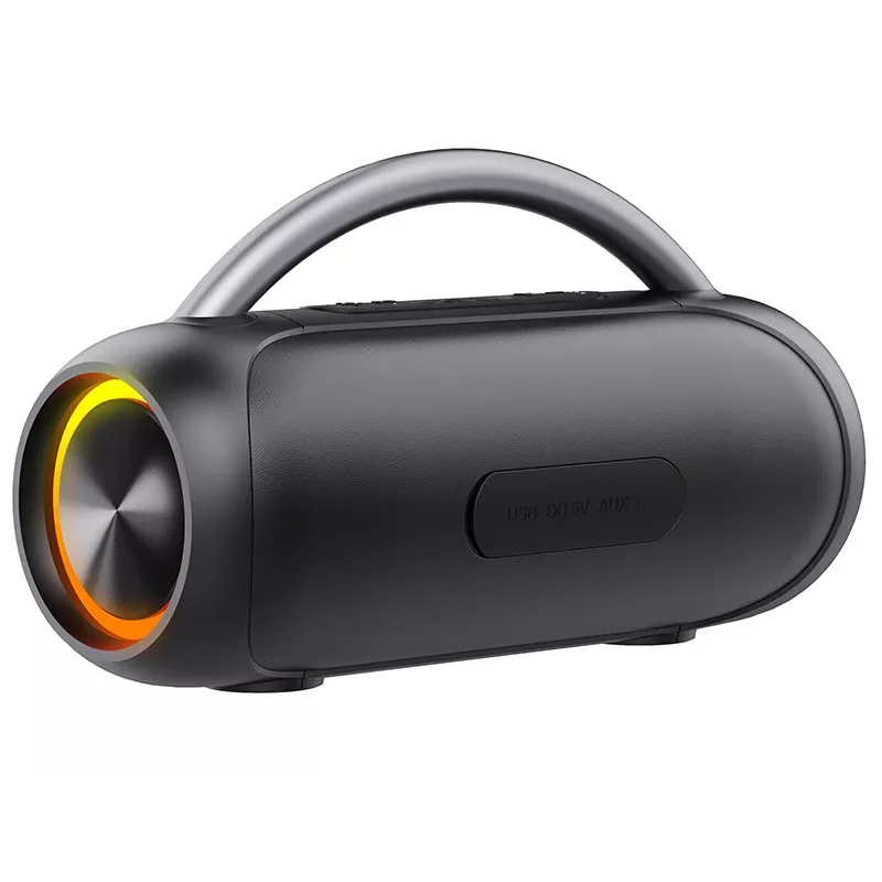 Tracer SuperTube TWS draagbare Bluetooth-luidspreker, 30 W, IPX5, zwart