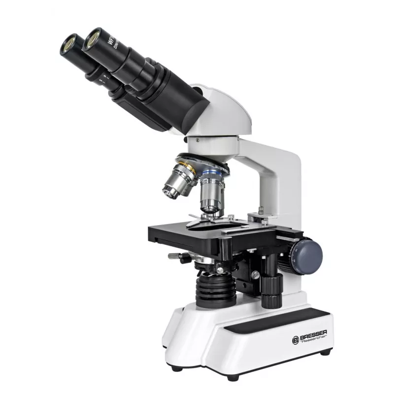 Bresser Optics Researcher Bino 1000x digitale microscoop