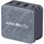 AVerMedia GC313Pro universeel zwart AC snelladen binnen