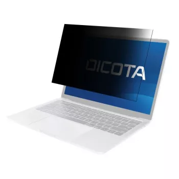 Kijkbeschermingsfilter 2-weg magnetisch DICOTA D50021-2MG universeel