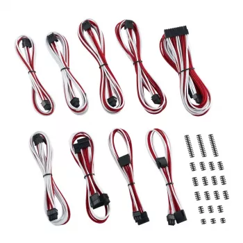 Cablemod CM-CSR-CKIT-NKWR-R interne stroomkabel